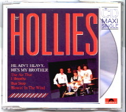 The Hollies - He Ain't Heavy, He's My Brother